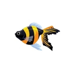 Bumble Goldfish